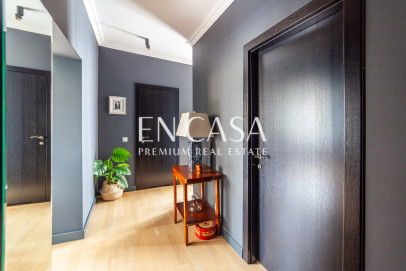 Apartment Rent Warszawa Śródmieście Koszykowa